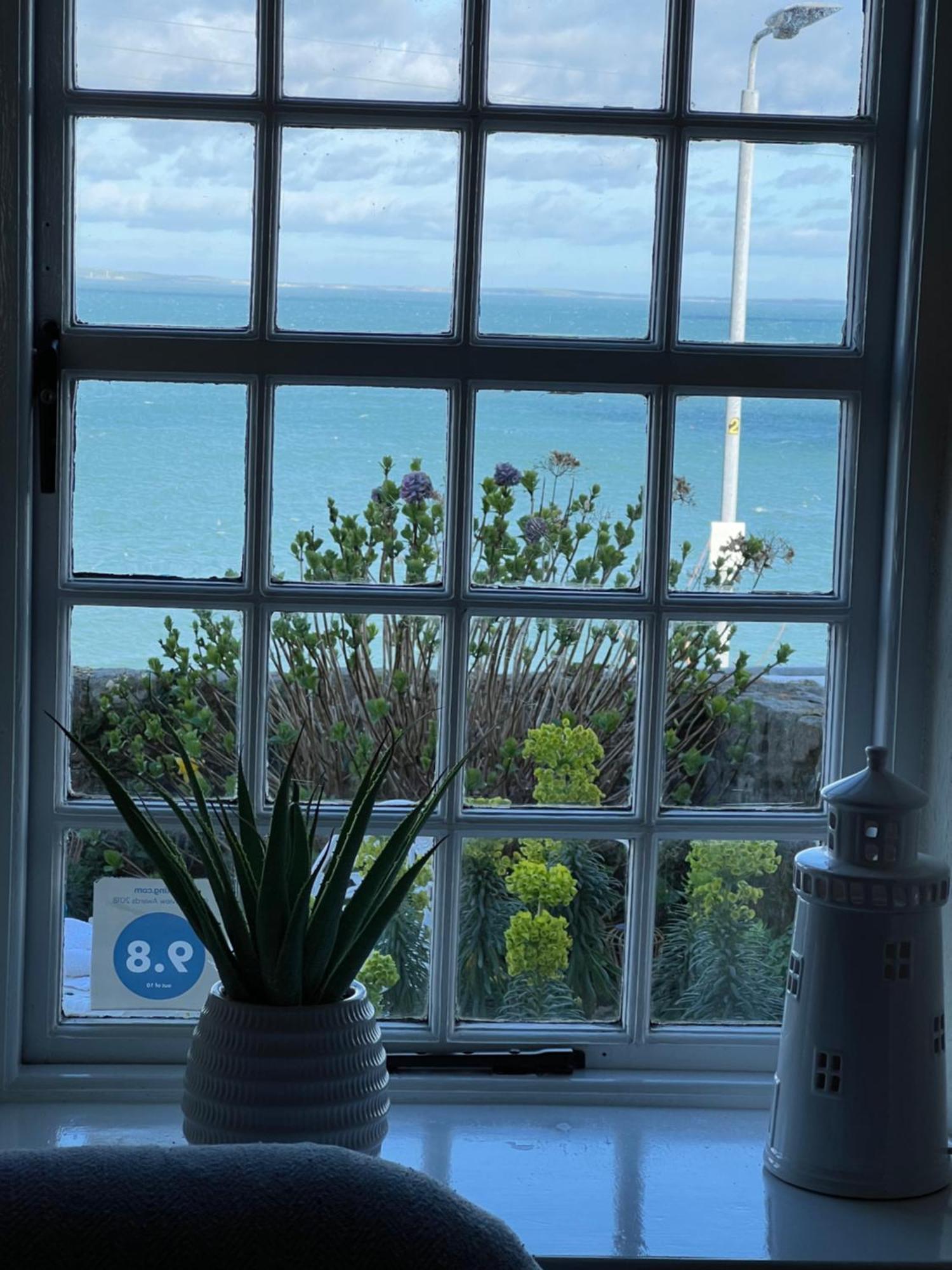 Slieve Donard Cottage Widows Row Cottages Newcastle  Eksteriør billede