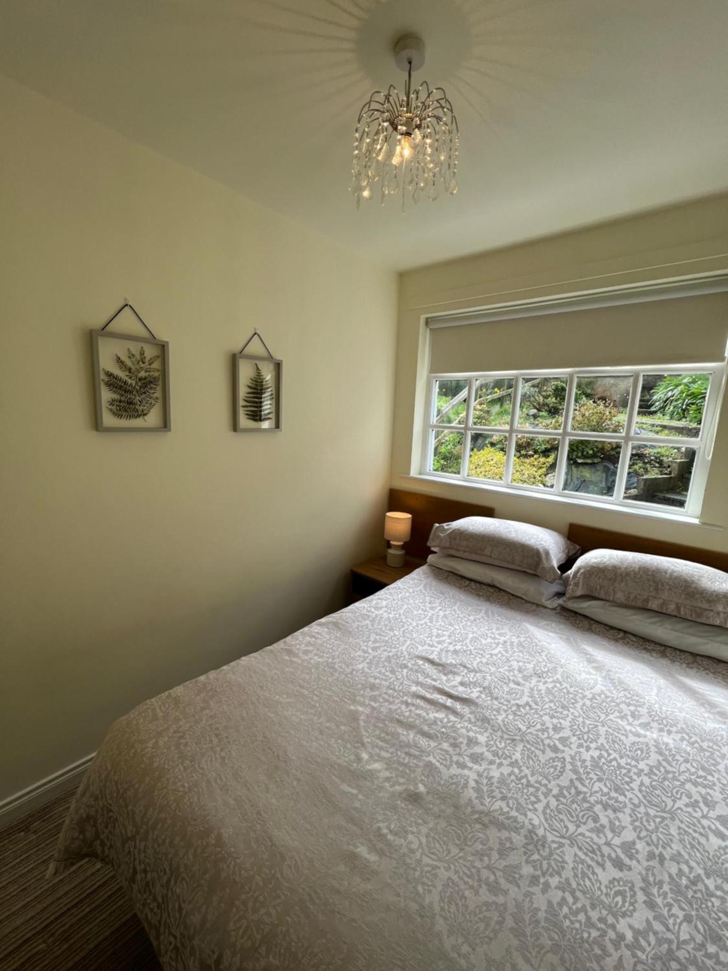 Slieve Donard Cottage Widows Row Cottages Newcastle  Eksteriør billede