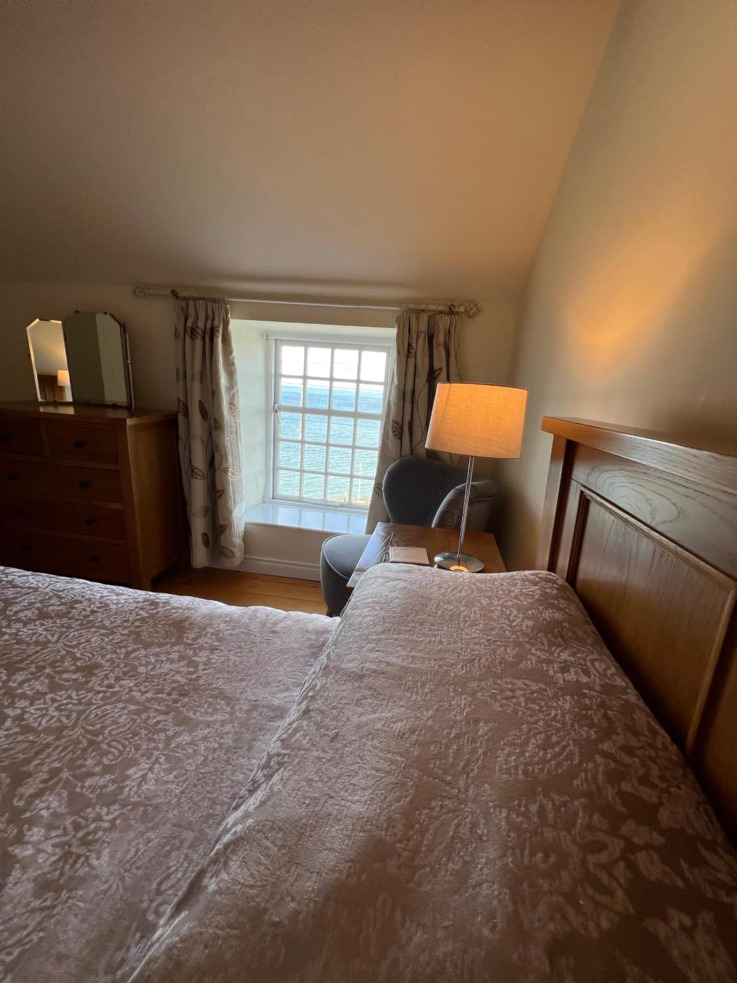 Slieve Donard Cottage Widows Row Cottages Newcastle  Eksteriør billede