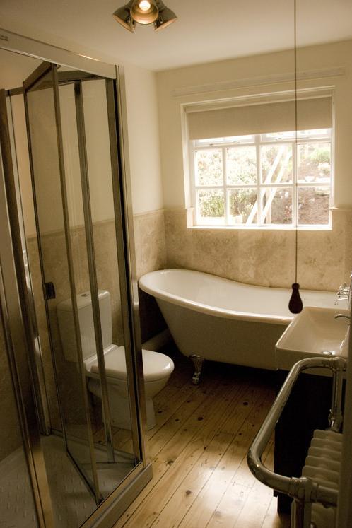 Slieve Donard Cottage Widows Row Cottages Newcastle  Værelse billede