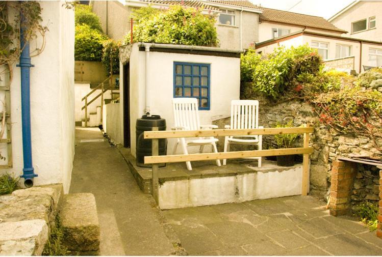 Slieve Donard Cottage Widows Row Cottages Newcastle  Eksteriør billede