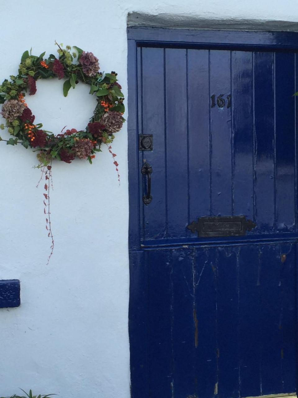 Slieve Donard Cottage Widows Row Cottages Newcastle  Eksteriør billede